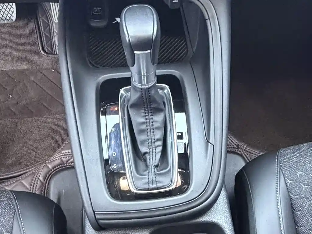 Honda XR-V — миниатюра 11