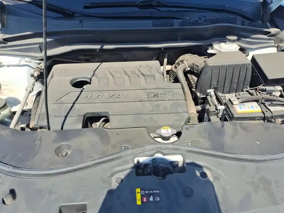 Haval M6 — миниатюра 10
