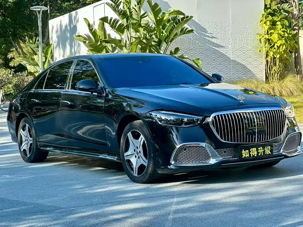 Mercedes-Benz S-Class S 2012 S 300 L Luxury Grand Edition