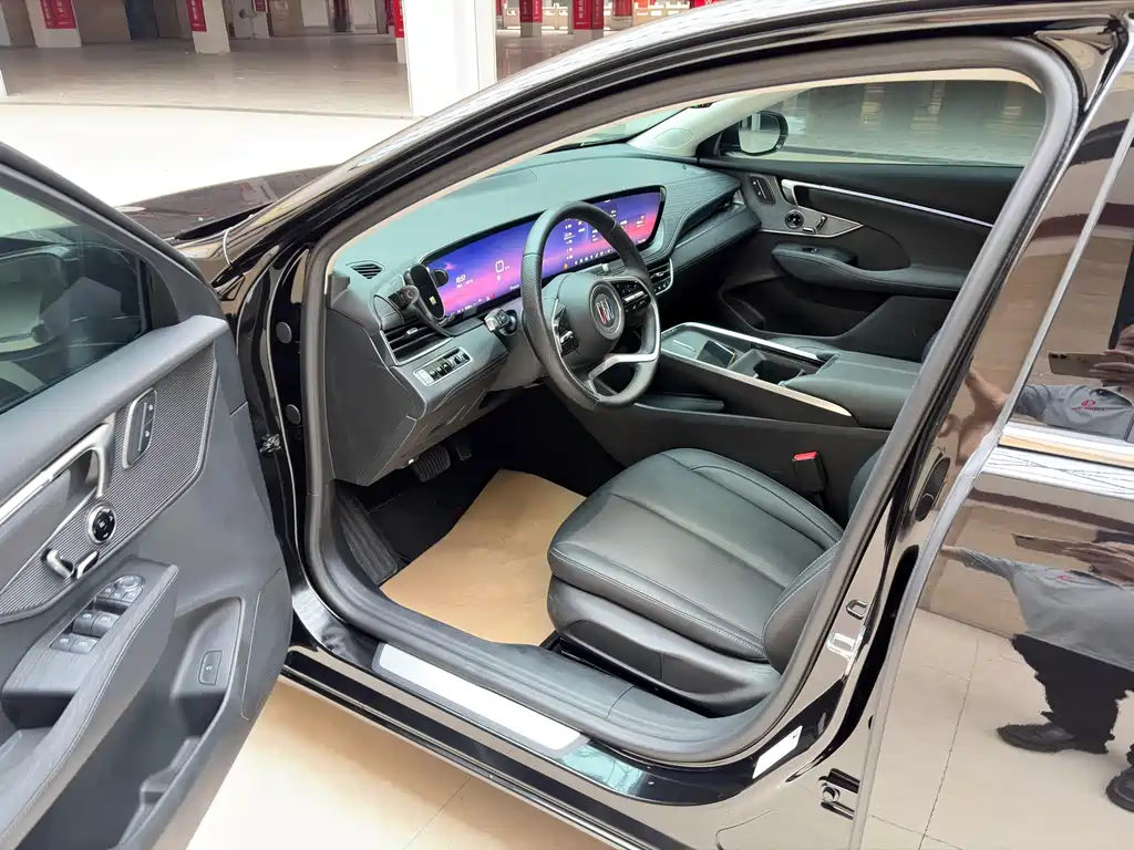 Buick LaCrosse — миниатюра 7