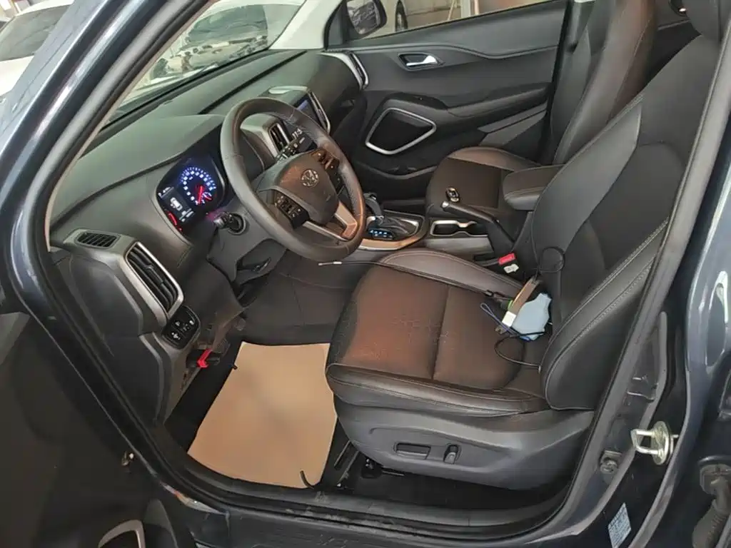 Hyundai ix35 — миниатюра 15