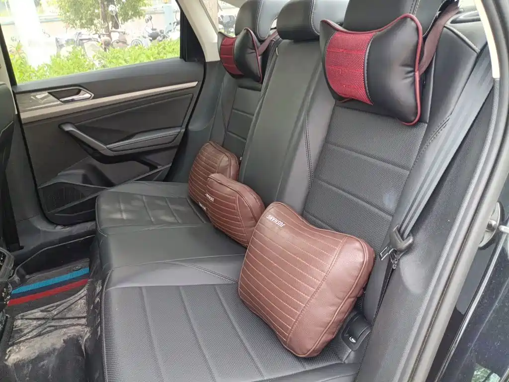 Volkswagen Lavida — миниатюра 14