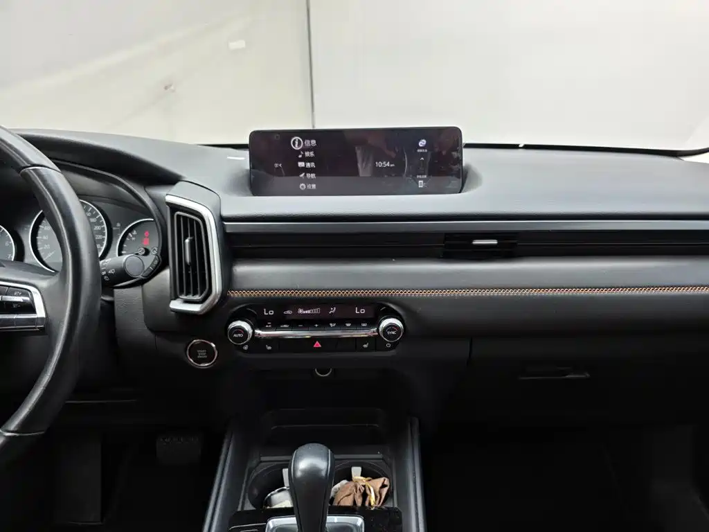 Mazda CX-50 Xingye — миниатюра 14