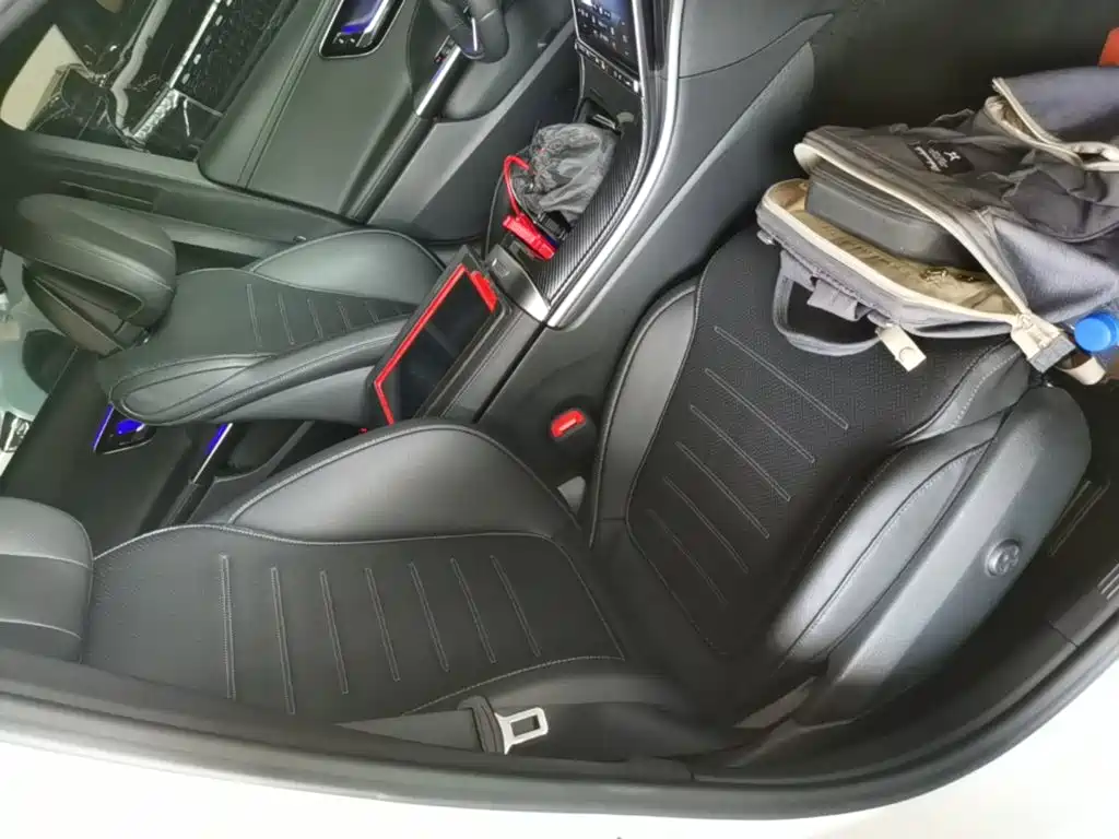 Mercedes-Benz C-Class — миниатюра 25