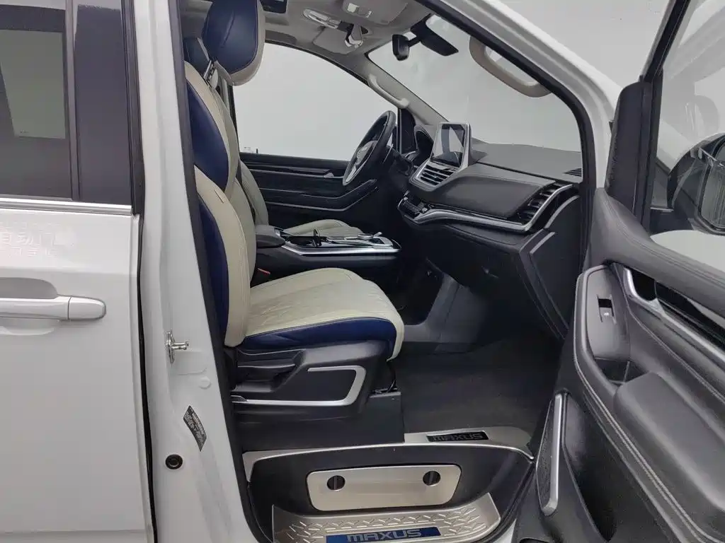 Maxus G20 — миниатюра 23