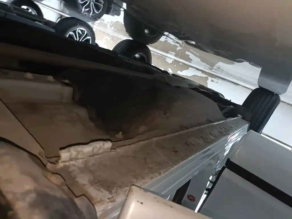 Honda Breeze — миниатюра 21