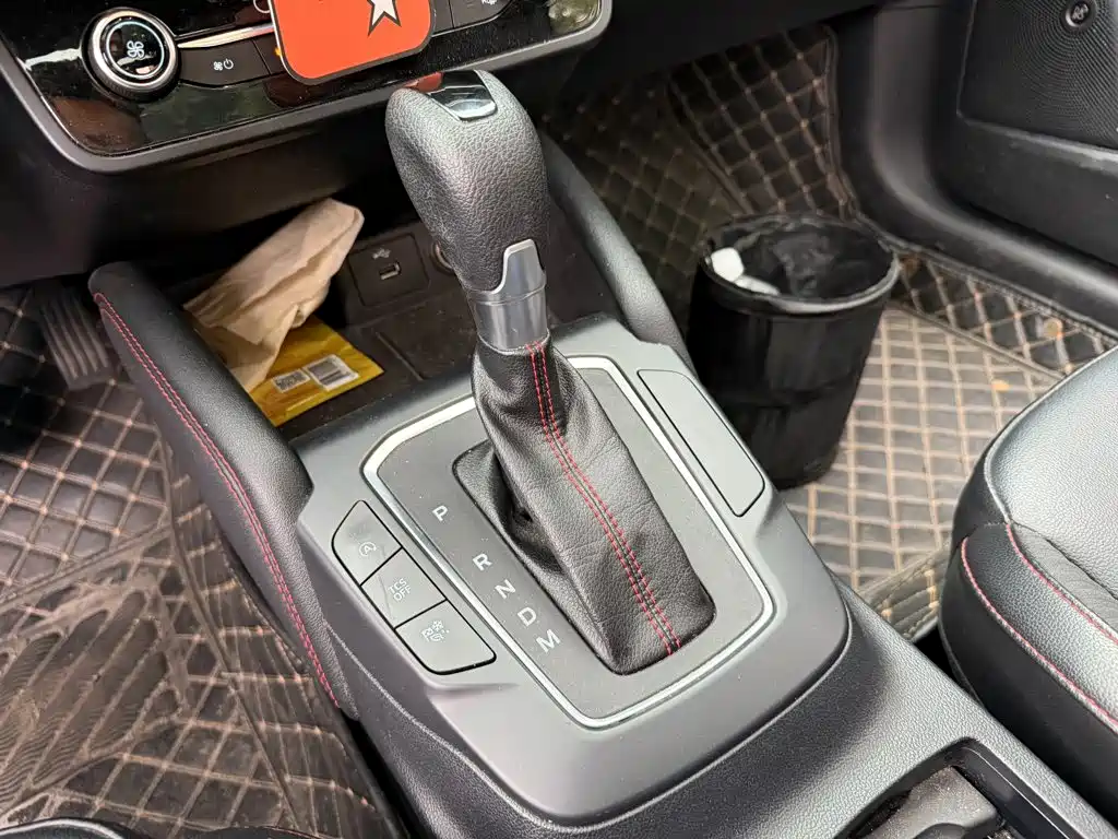Ford Focus — миниатюра 9