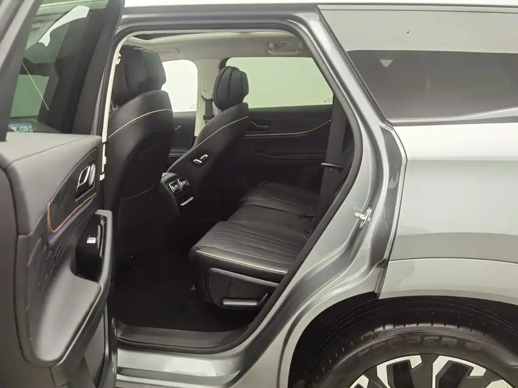 Chery Tiggo 9 — миниатюра 15