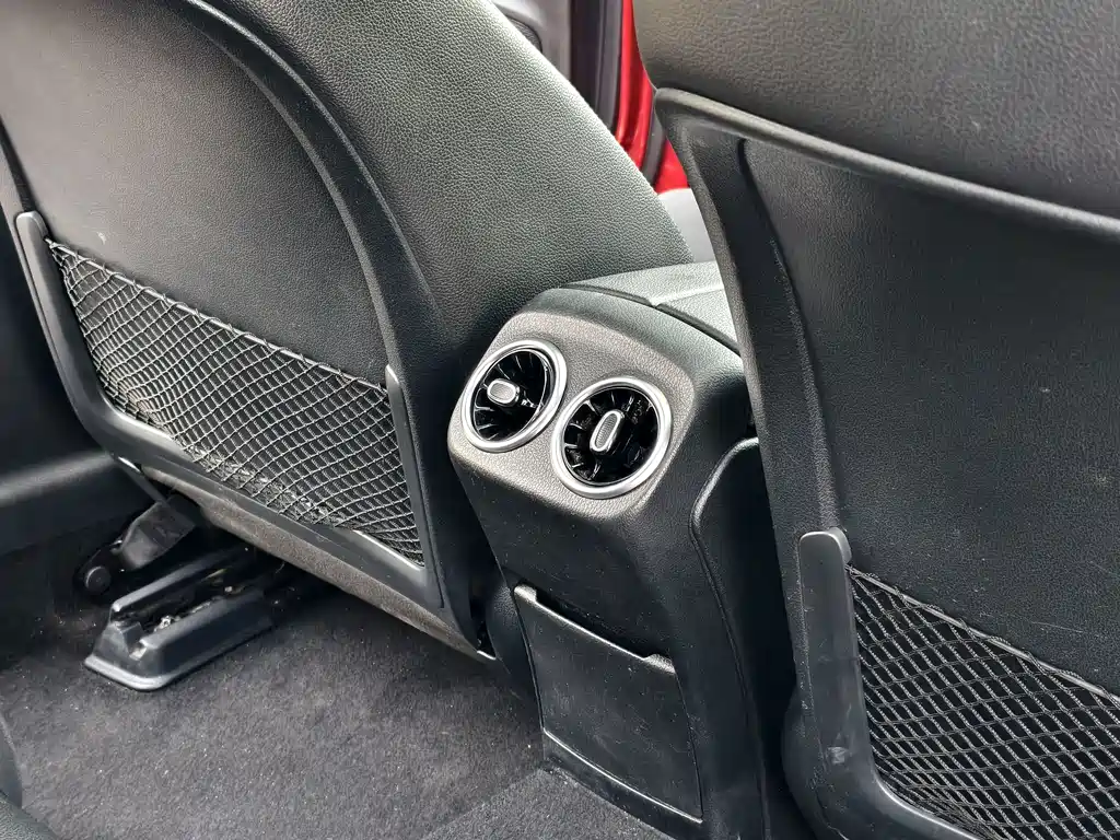 Mercedes-Benz A-Class — миниатюра 36