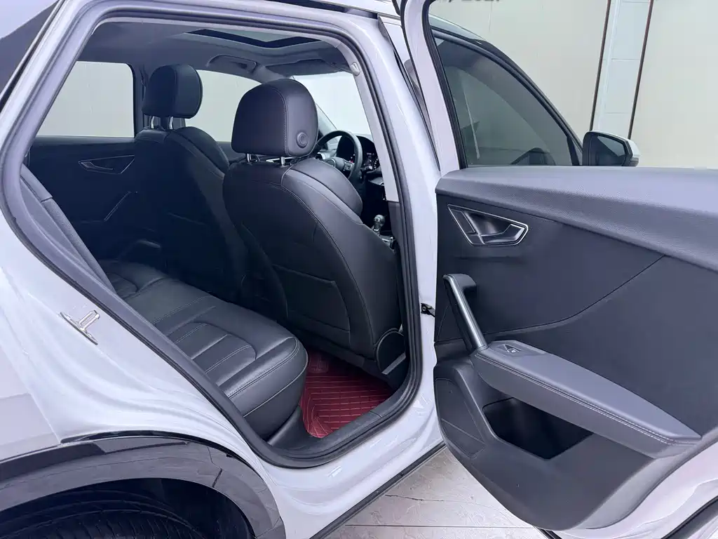 Audi Q2L 35 TFSI Fashion Dynamic Type, фото 20