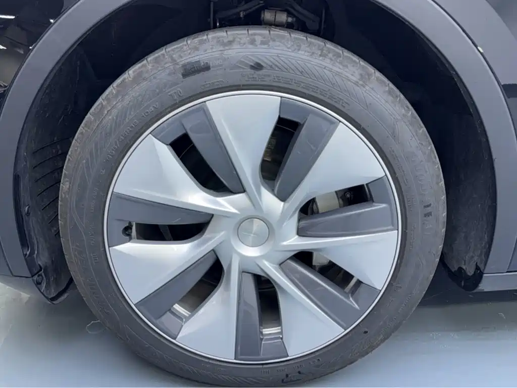 Tesla Model Y — миниатюра 17