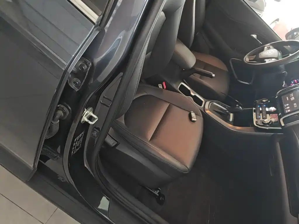 Hyundai ix35 — миниатюра 25