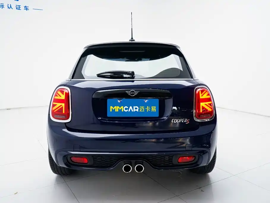 MINI Mini — миниатюра 11