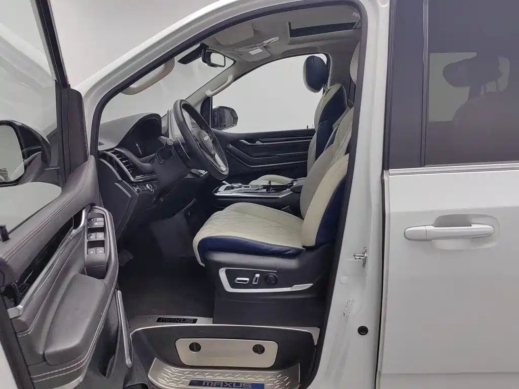 Maxus G20 — миниатюра 10