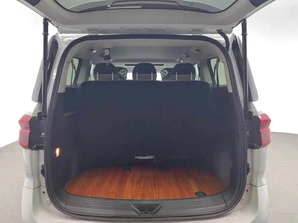 Maxus G20 — миниатюра 16