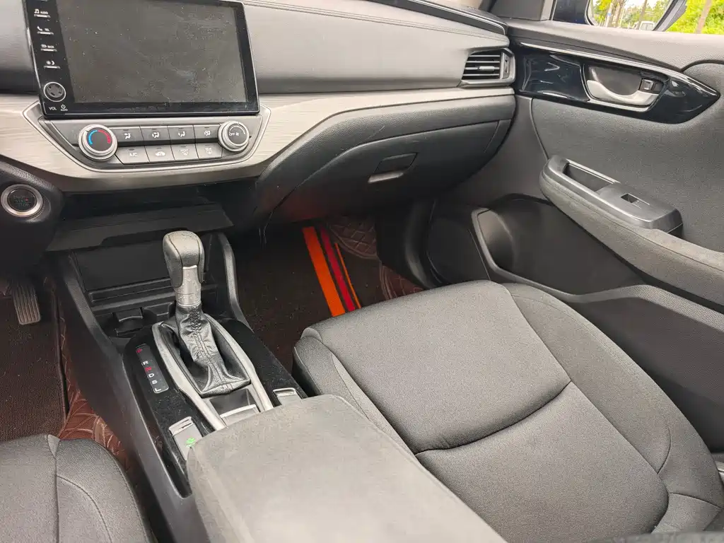 Honda Envix — миниатюра 17