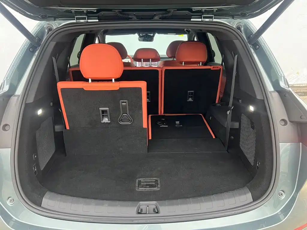 BYD Tang L — миниатюра 22