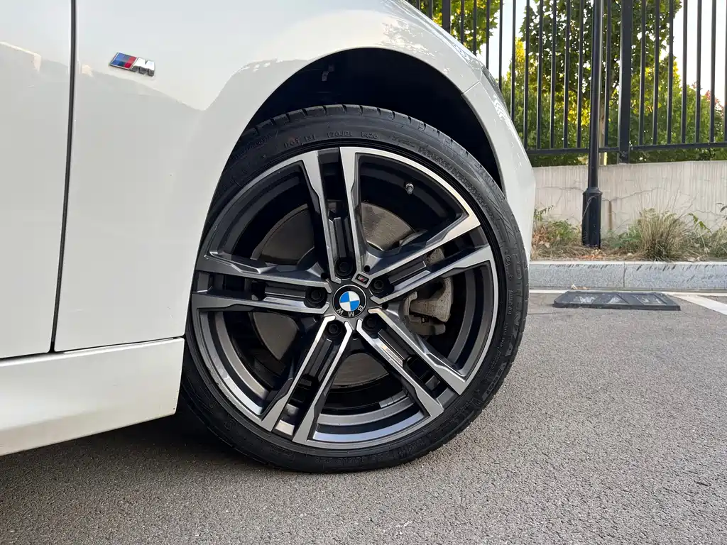 BMW 1 Series — миниатюра 7