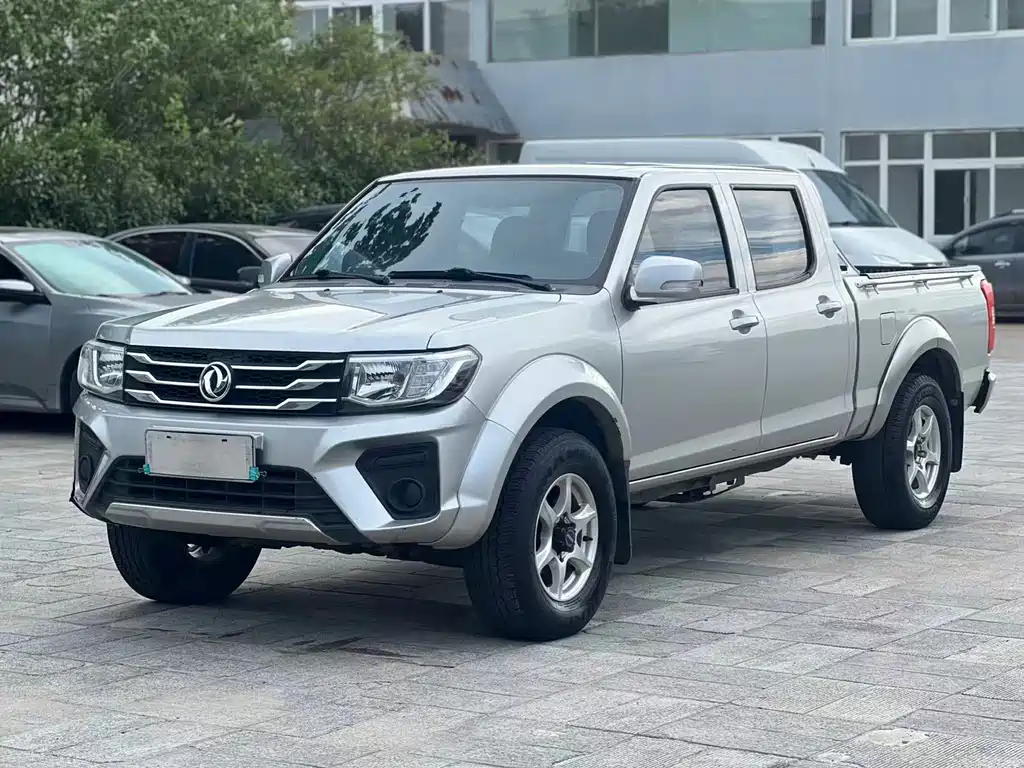 Dongfeng Rich