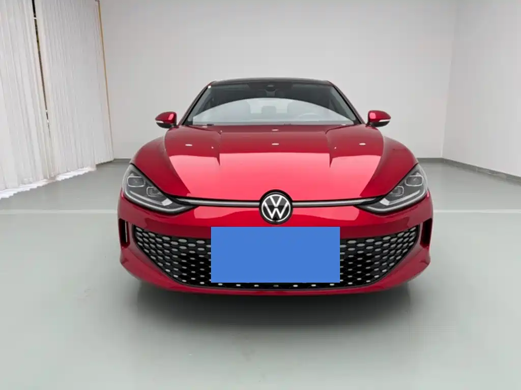 Volkswagen Lamando — миниатюра 2