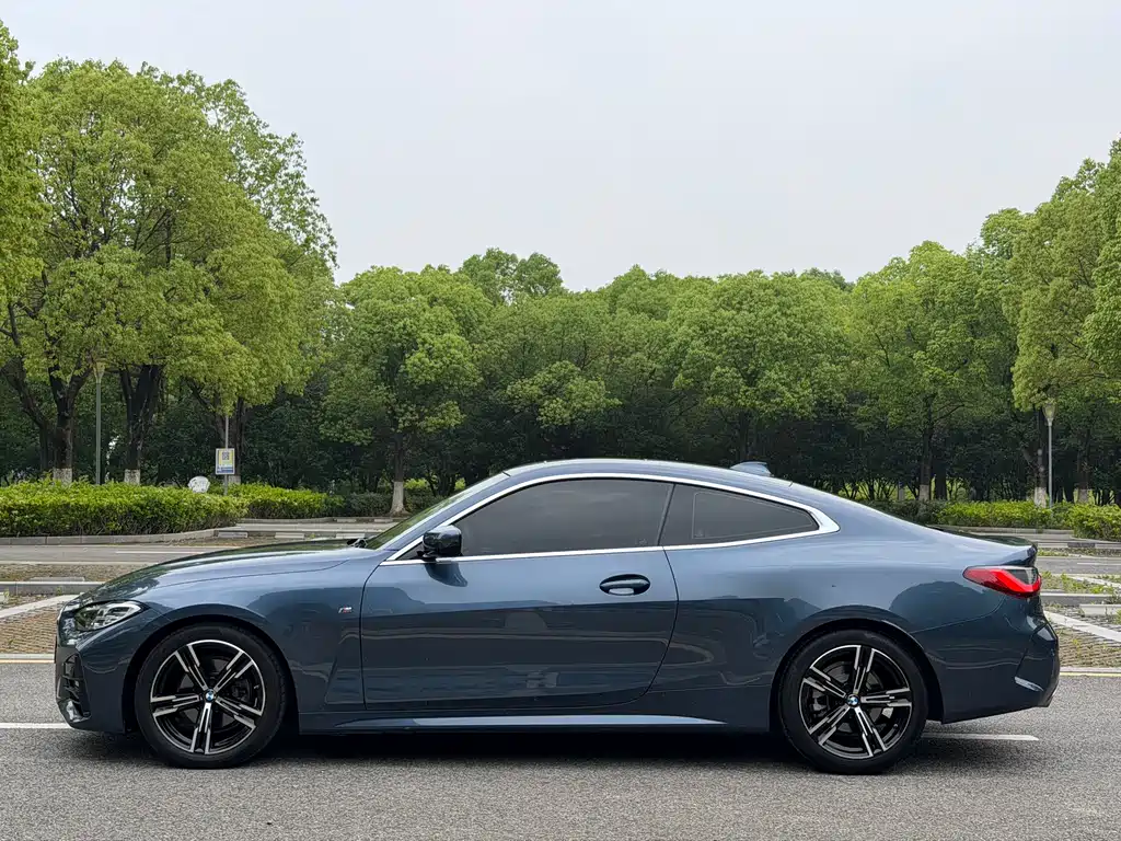 BMW 4 Series — фотографии объявления, Фото 19