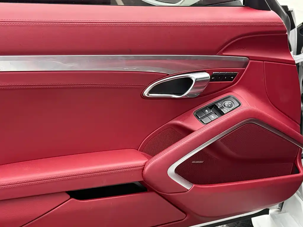 Porsche 718 — миниатюра 10