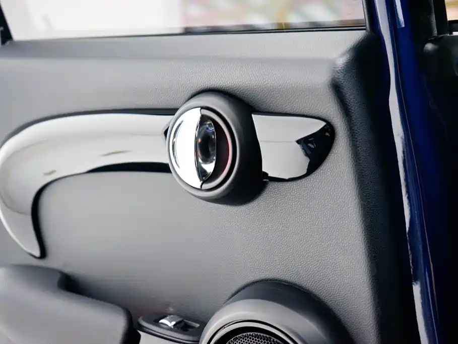 MINI Mini — миниатюра 29