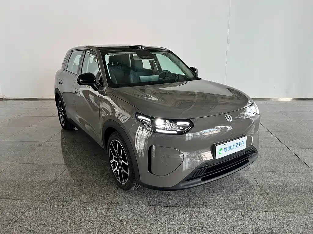 Leapmotor A10 2026 505