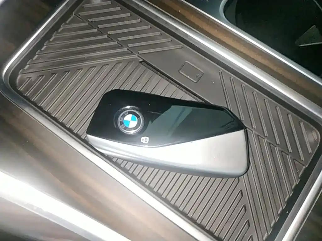 BMW 7 Series 7 2023 735Li M Sport