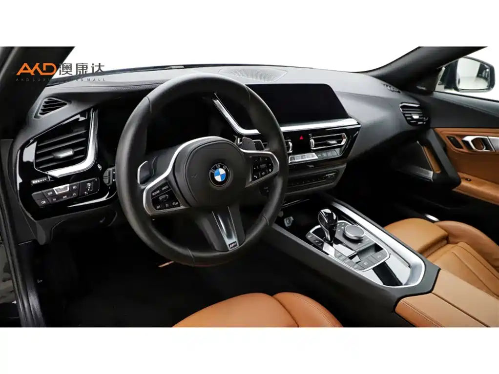 BMW Z4 — миниатюра 5