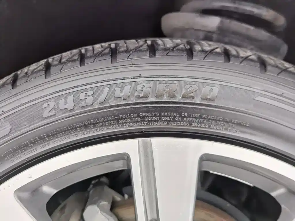 Cadillac XT4 — миниатюра 24