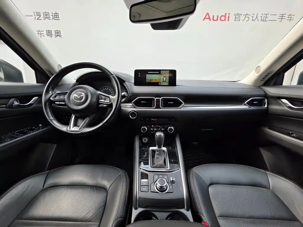 Mazda CX-5 — миниатюра 15