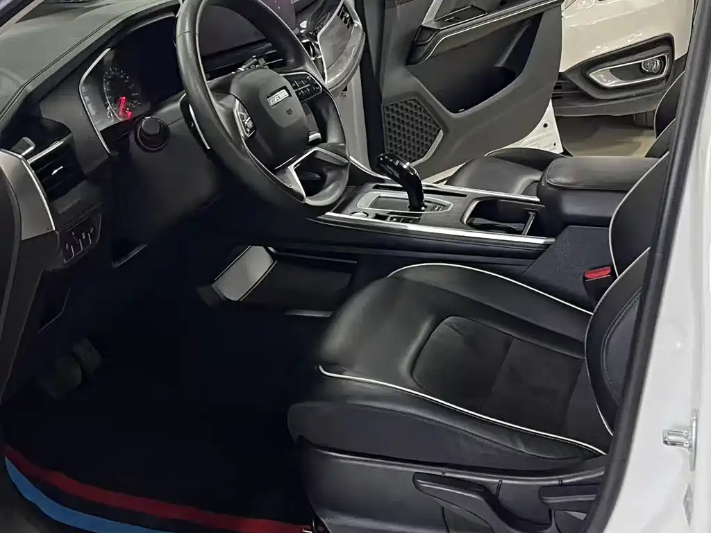 Haval H6 — миниатюра 4