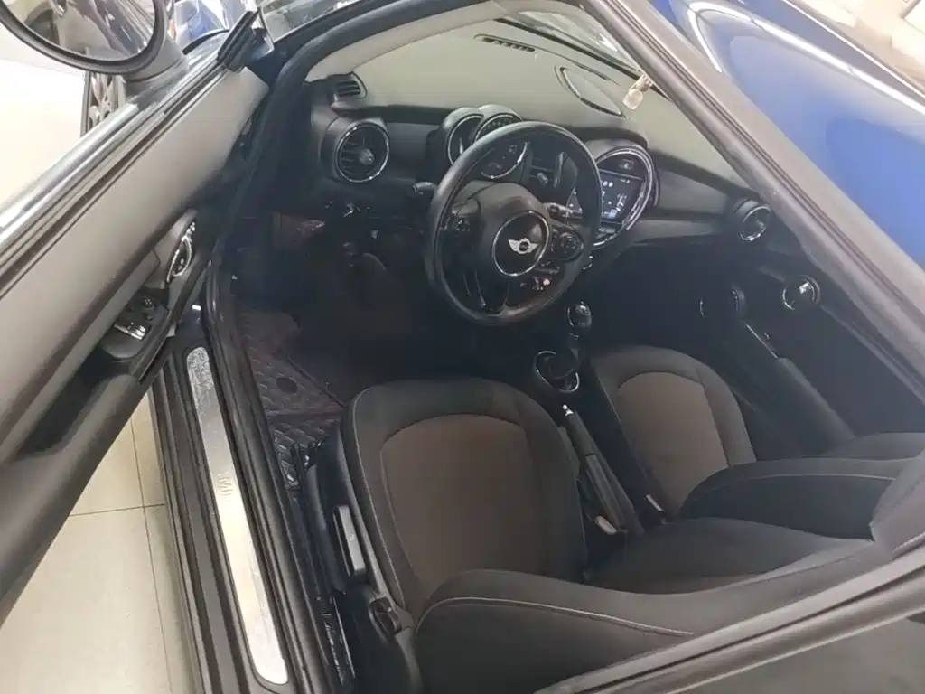 MINI Mini — миниатюра 16