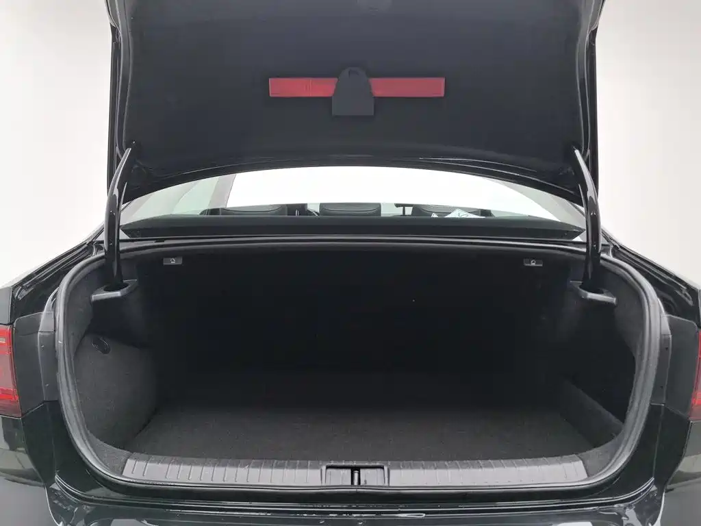 Volkswagen Magotan PHEV — миниатюра 16