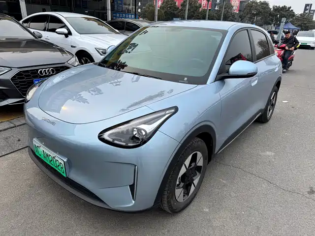 GEELY GALAXY STAR WISH 2025