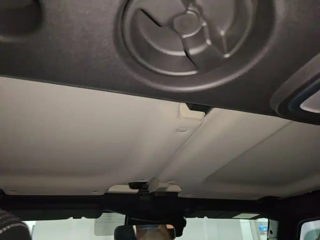 Beijing Off-Road BJ40 — миниатюра 18