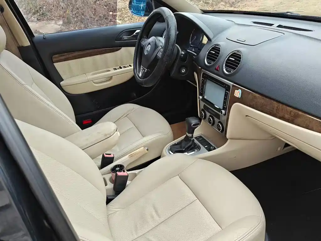 Volkswagen Lavida — миниатюра 7