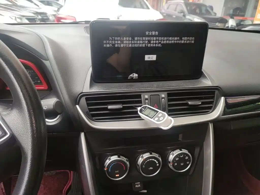 Mazda CX-4 — миниатюра 13