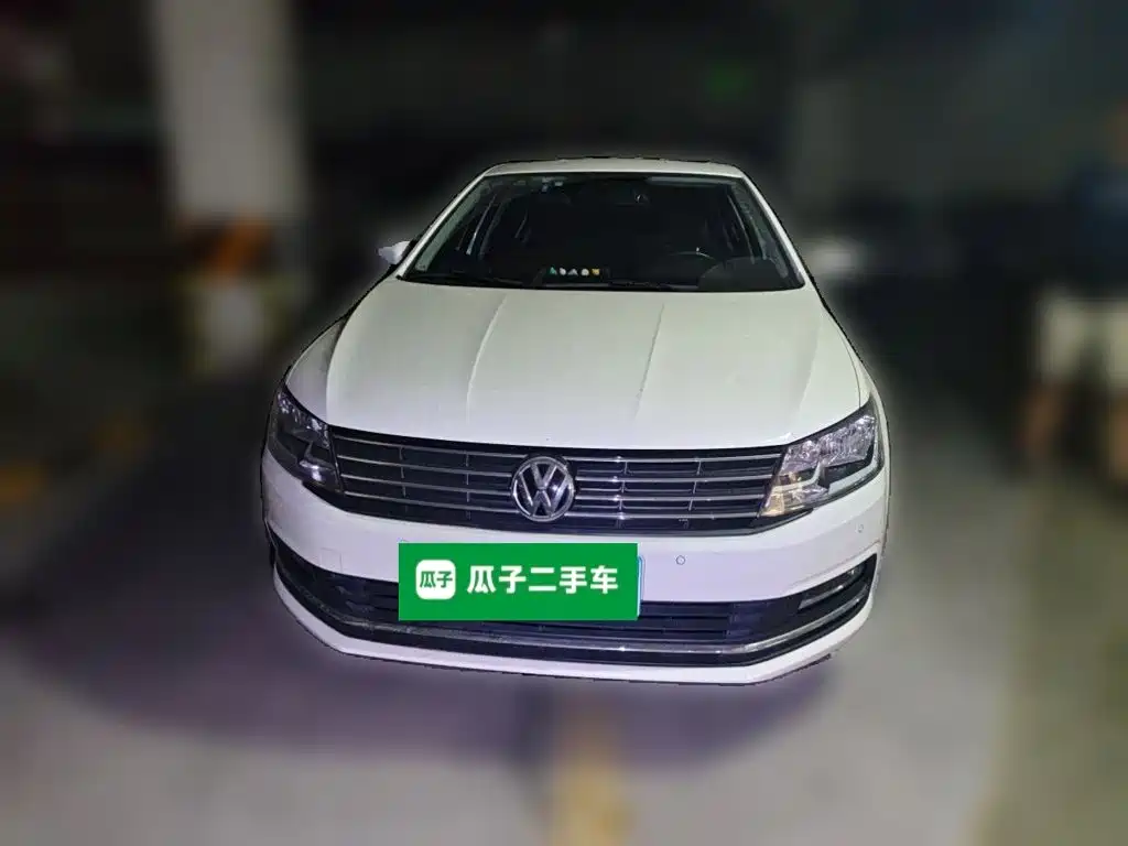 Volkswagen Lavida — миниатюра 23
