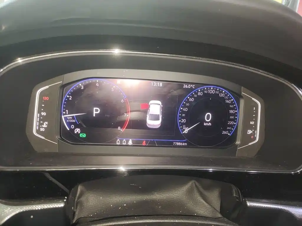 Volkswagen Passat — миниатюра 12