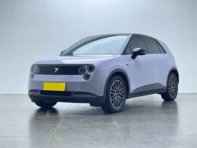 2025 Nio Firefly
