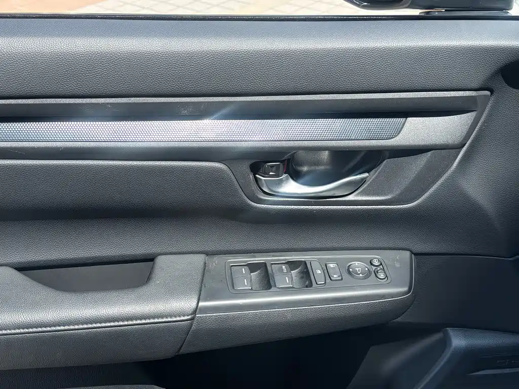 Honda CR-V 2024 240TURBO 5 мест