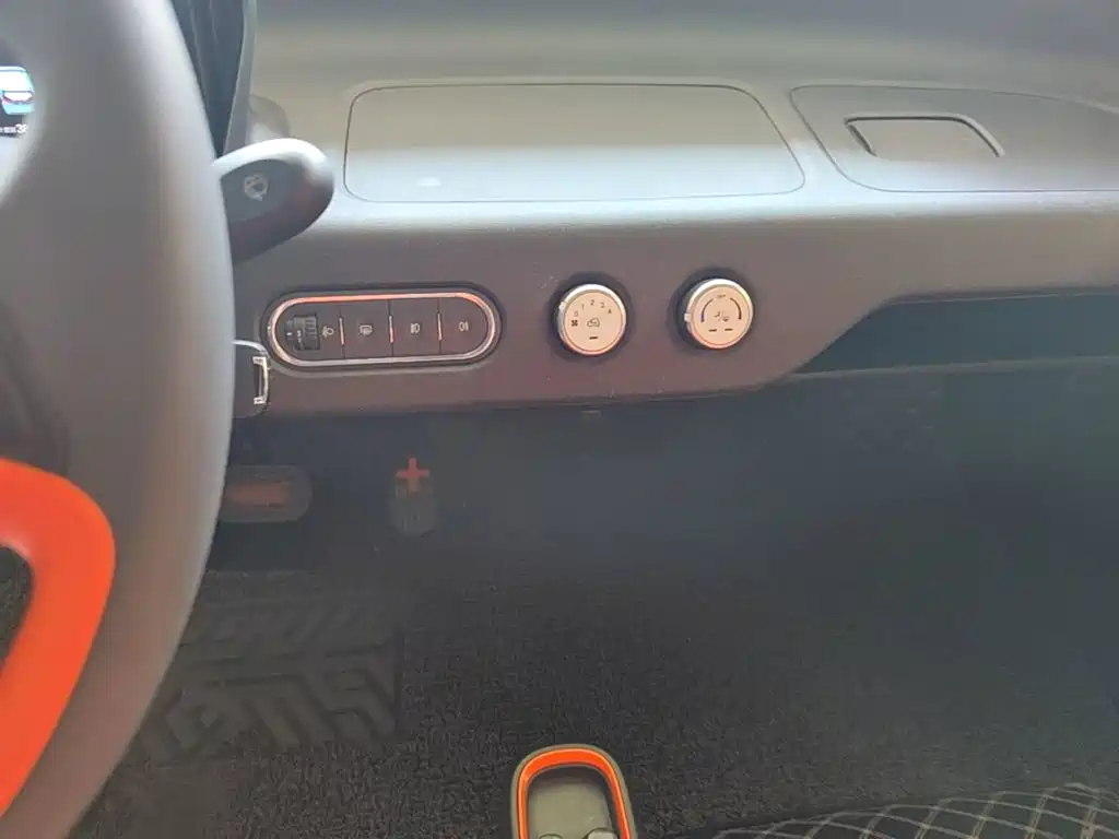 Baojun E100 — миниатюра 13