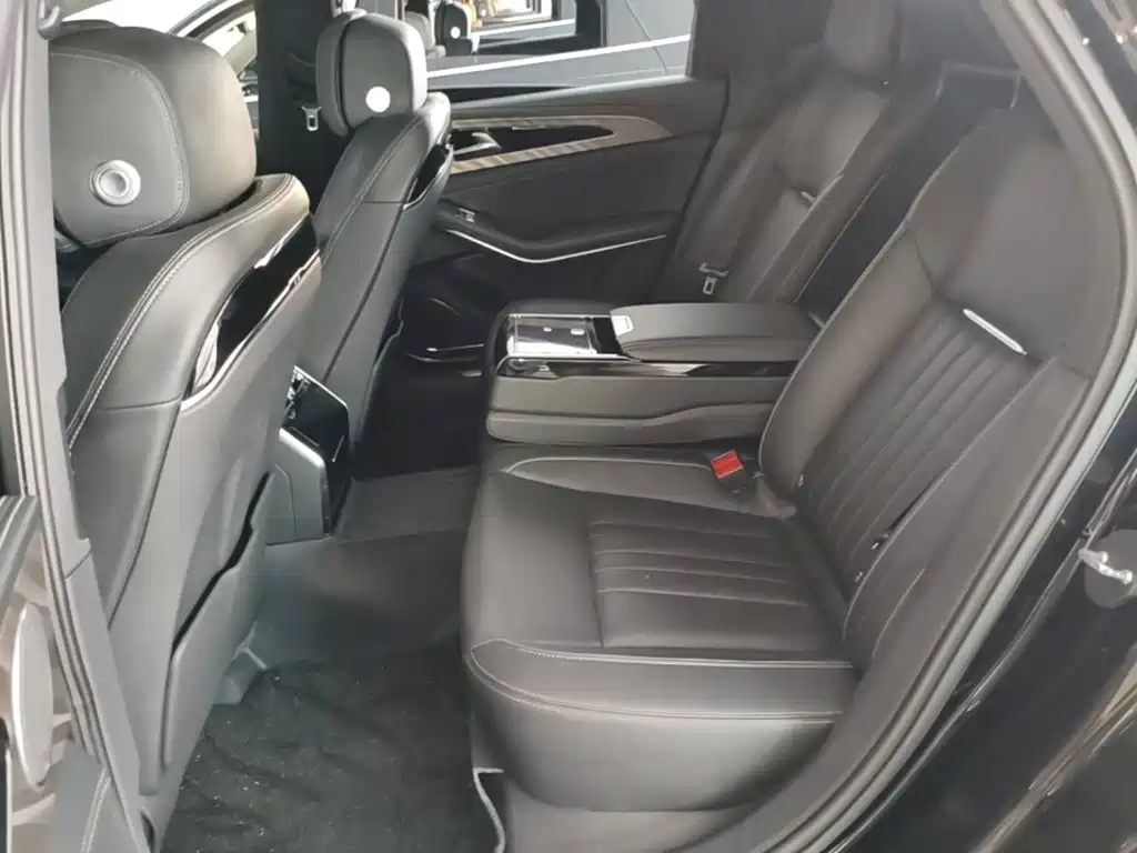 Hongqi Hongqi H9 — миниатюра 17