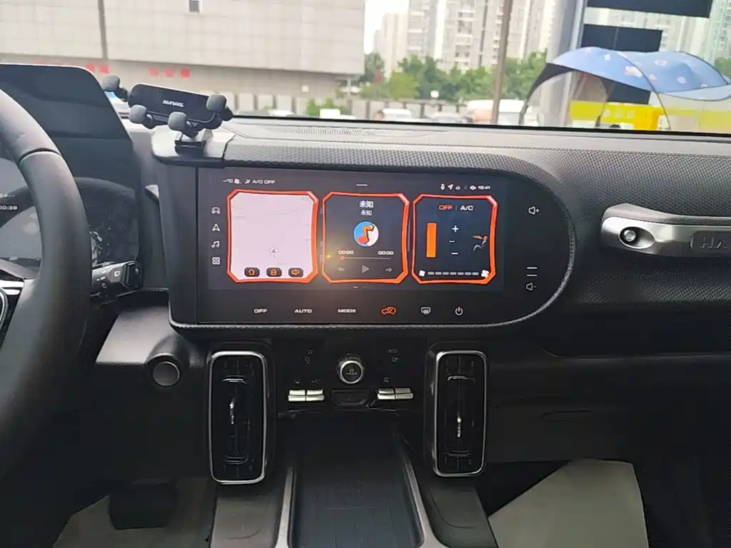 Haval Big Dog — миниатюра 13