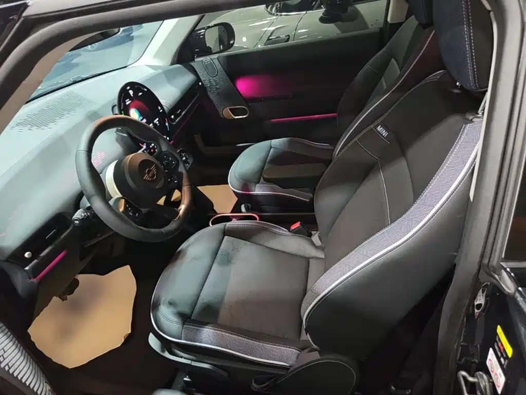 MINI MINI COOPER EV — миниатюра 15