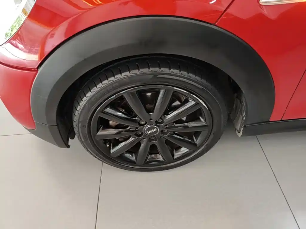 MINI Mini — миниатюра 23