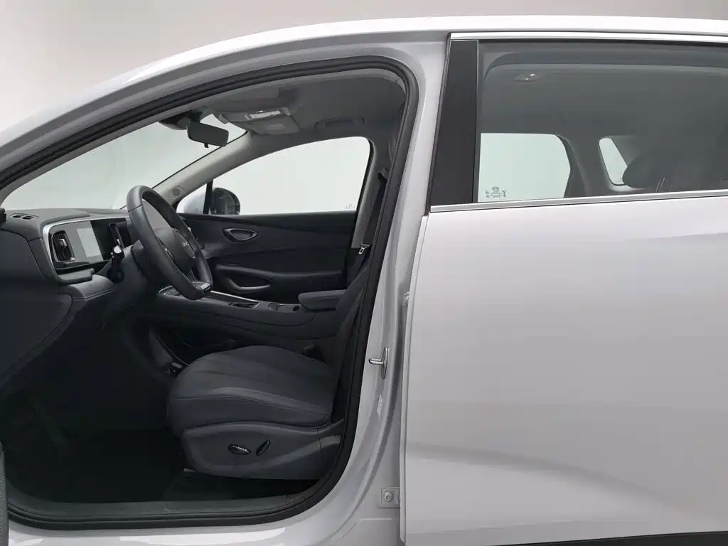 BYD Sealion 05 DM-i — миниатюра 11