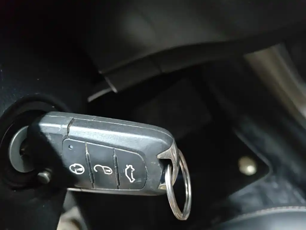Haima Haima S5 — миниатюра 9
